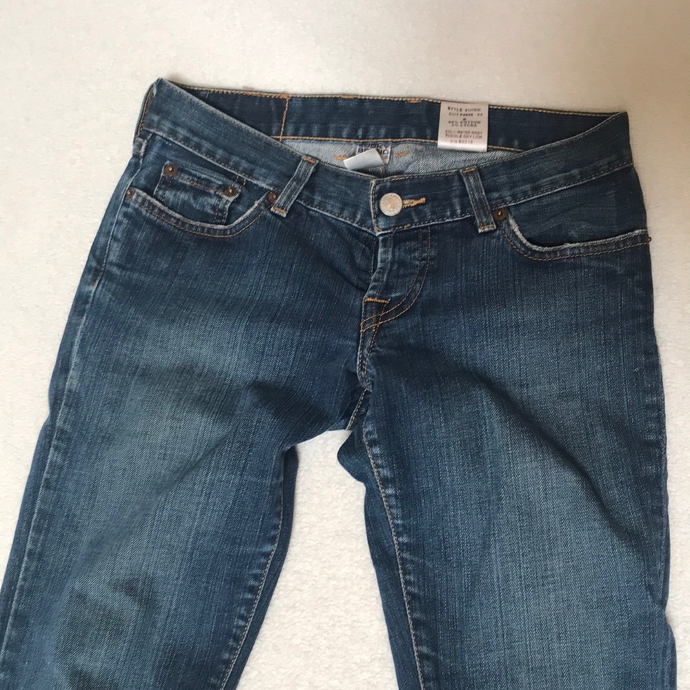 Lucky Brand Denim Jeans size 0/25